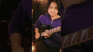 when you love Korean songs but you cant sing 🎸 - Still love you @DennyBahana