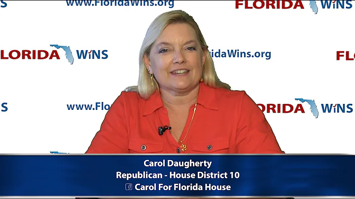 Florida Wins Candidate Interview - 2016 Election -...
