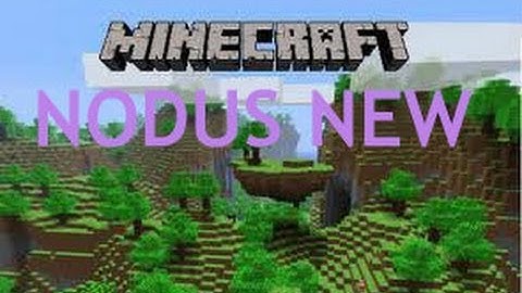 Minecraft 1.7.2 - How to Install Nodus Hacked Client