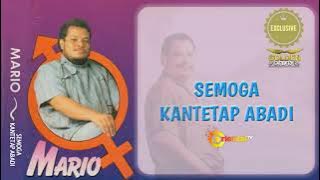 MARIO(SEMOGAKAN ABADI)Album.Kenangan