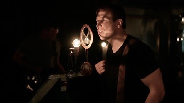 Pullman Standard CRAZY LOVE music video shoot Day 2 update