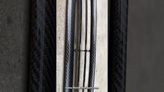 Bmw F80 M3, F82 M4, F83 M4, F30, F32, F34 Carbon Fiber Gtscs Bonnet Vent Grille From Nvdautosport