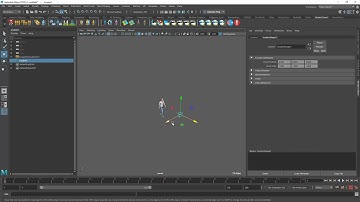 Atoms Crowd - Follow Target