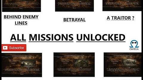 How To Cheat In Commandos Strike Force? Easy Way - Simple Cheat