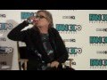 Vancouver Fan Expo 2015 - Carrie Fisher