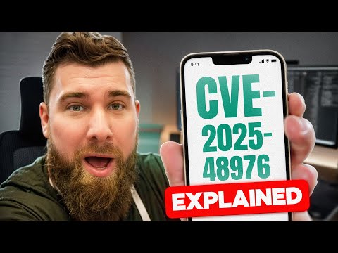 CVE-2025-48976 Explained... Like You’re 5 | Apache Struts High-Severity CVE