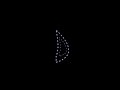 Dashed Line 🧍🏿♂️
