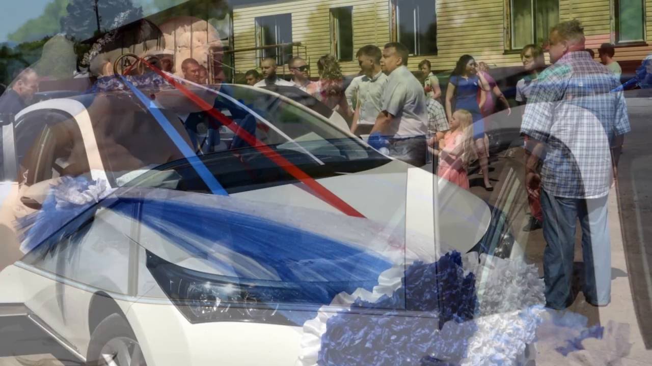 Универсал vovan машина