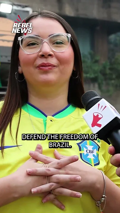 ‘I hope Donald Trump wins so he can help us:’ Brazilians concerned over judge’s censorship attacks