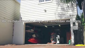 Stop Worrying - Motivational video