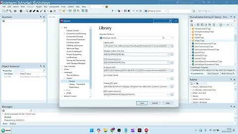 FastReport VCL v2025.2 para Delphi 13 Florence Como instalar passo a passo sem mistérios serve no 12