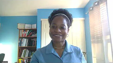5 Minute Quick Tip on Be Brown Brave