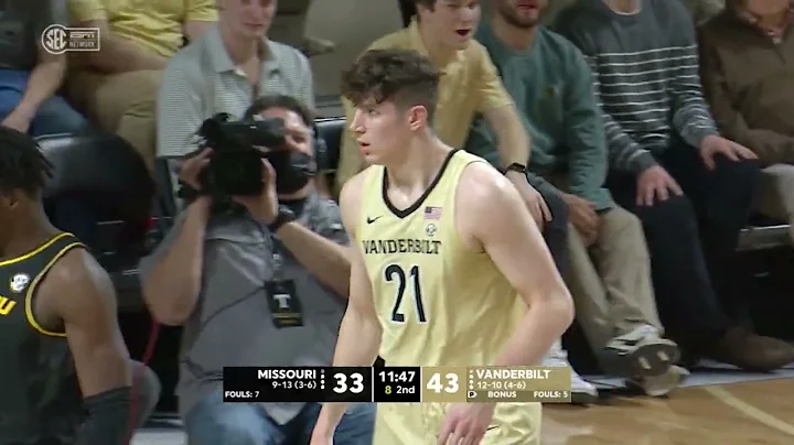 Missouri Highlights (2.8.22)