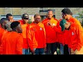 Rax Kandjoze Okondjatu All Star 2026 