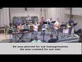 ACMC Loft Live Stream 08/18/2024