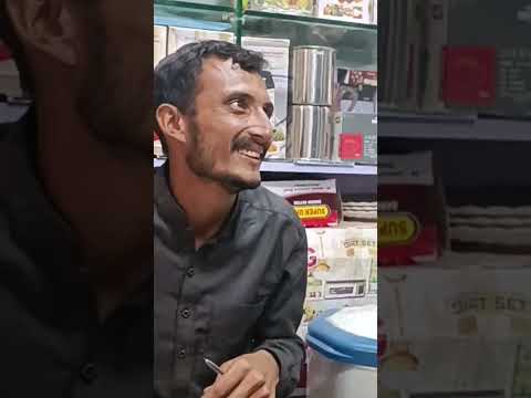 Malangi Kolo 50 Kho Ka Khadi Chips Malang Funny Comedy 
