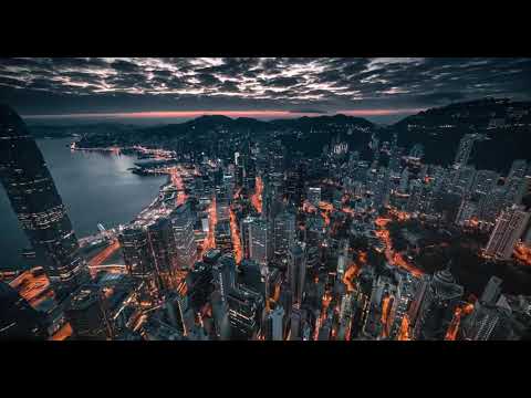 Magic of Hong Kong. Mind-blowing cyberpunk drone video of the craziest Asia’s city by Timelab.pro