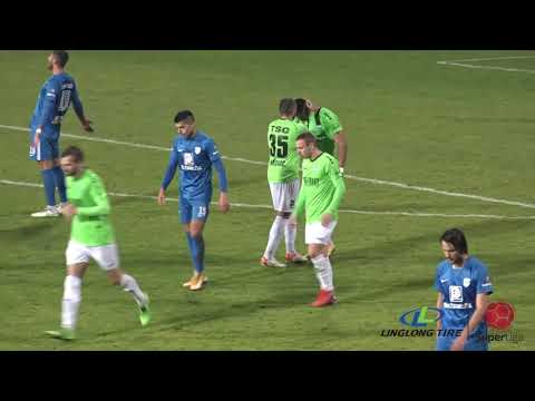 Novi Pazar Backa Goals And Highlights