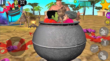 Scary Stranger 3D Update New Chapter Yoda One For Me New Levels Blast From The Past (Android,iOS)