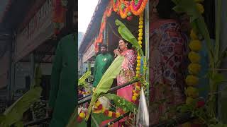 Happy Womens Day Devi Chandana At Pune Attukal Devi Temple