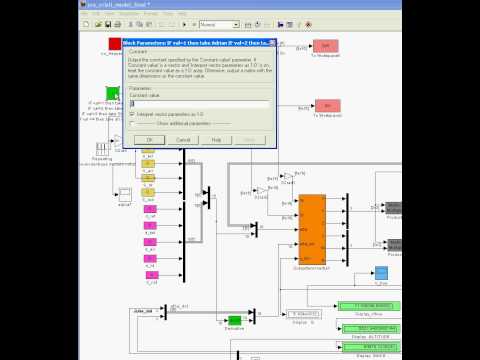 LARCASE FA-18 Aeroservoelasticity interactions improvement.avi