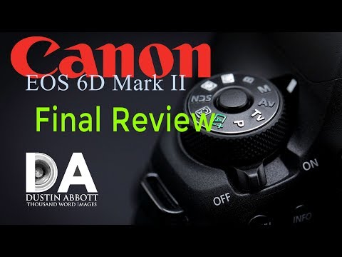 Canon has introduced two landmark full-frame, professional digital SLRs in 2012 — the EOS 5D Mark II. 