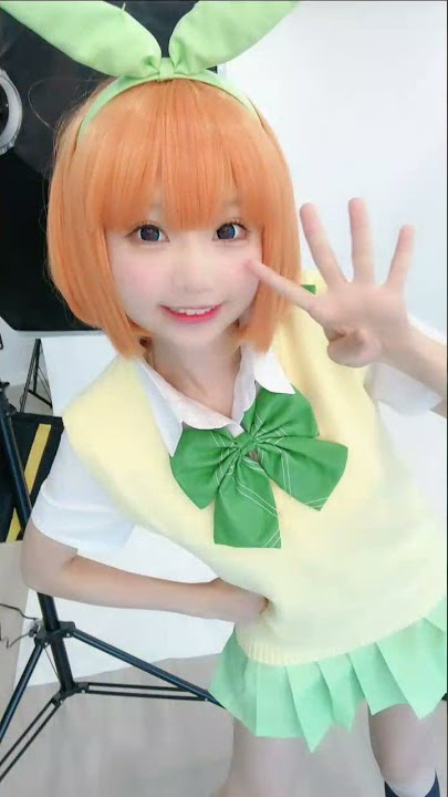 story' wa cosplay anime