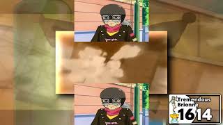 Ytpmv Omm - Episode 06 Scan