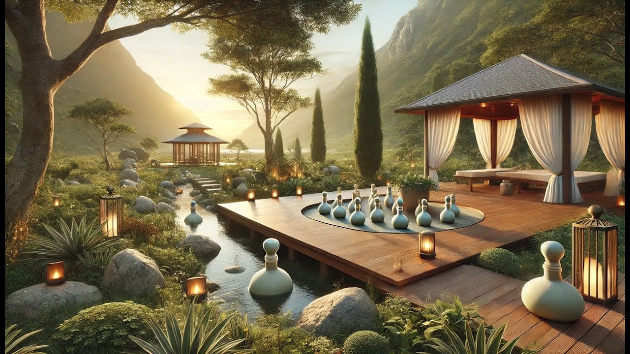 Hijama for Holistic Healing