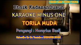 Download lagu Torila Muda Karaoke Honarius Basil mp3