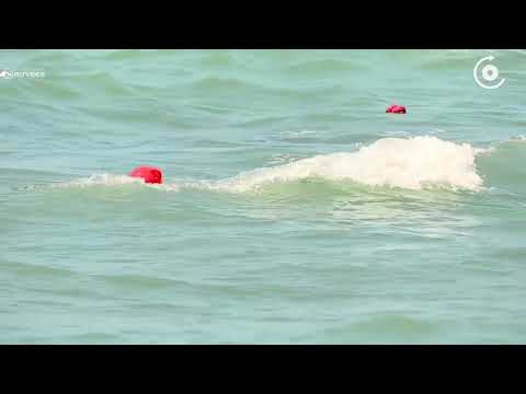 ურეკში გასტროლზე ჩასული 13 წლის მოცეკვავე ზღვაში დაიხრჩო