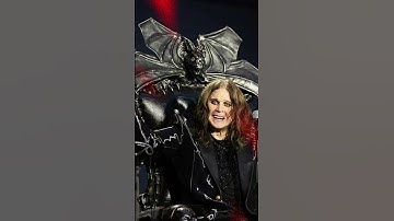Thumbnail of Ozzy Osbourne's Final Photos with Wife Sharon