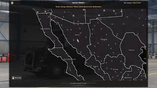 Tutorial  Descargar e Instalar MEXICO Reforma map ATS 1.49