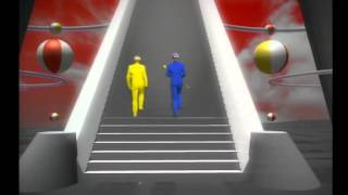 Pet Shop Boys - Go West 6 Нарезка