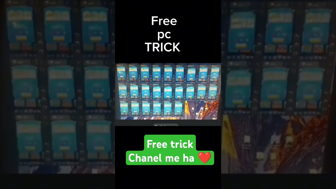 Free pc trick// Ludo titan Hide table trick//Free ludo titan trick/Cp trick 