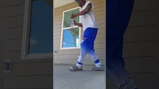 Hey Ms Parker jr.. #dirtypool #playingdirty #snoop #helpme #Lionsden