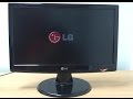 How to repair lg flatron w1943se 19 lcd monitor