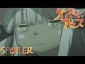 Made in Abyss - Commento Spoiler/Teorie e scleri di un pazzo