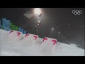 Heil - Women's Freestyle Skiing - Moguls - Vancouver 2010 Winter Olympic Games