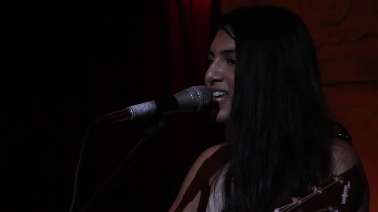 Horizons Edge Promotions - Isabella Paulina - Eventually