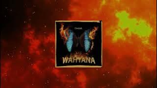 L'MITCH-WAHYANA  (AUDIO)