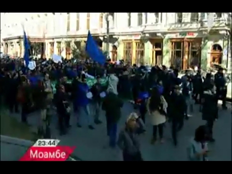 „მოამბე“ ოსურ ენაზე / «Моамбе» ирон æвзагыл 07.02.17