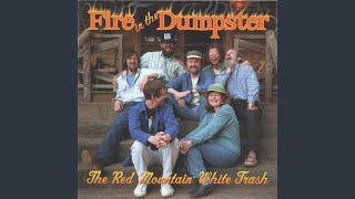 Video thumbnail of "Red Mountain White Trash - Rose Of Alabama"