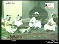 فؤاد سالم موال واغنية حجيك مطر صيف