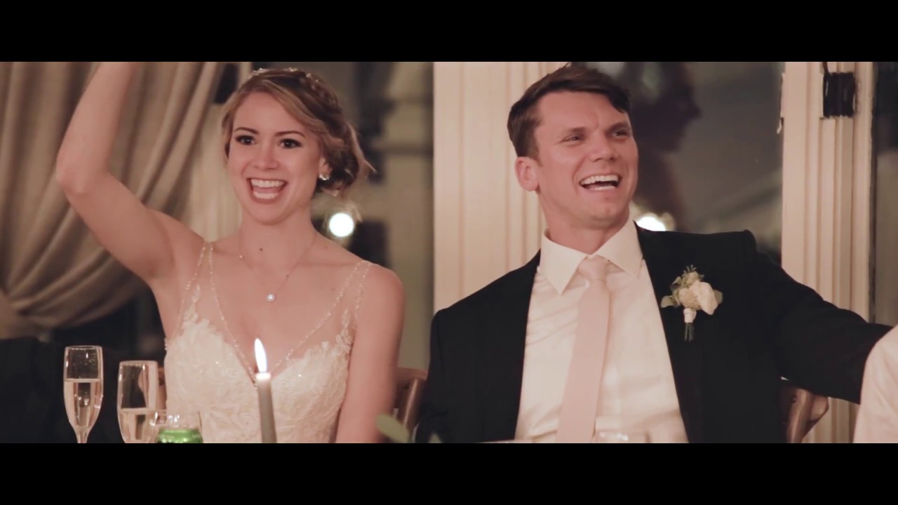 Katie + Fred | San Juan Island Wedding Film