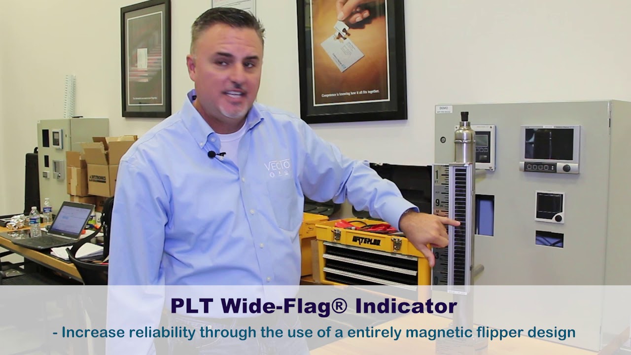 Vector Controls & PLT Increasing reliability/decreasing uncertainty ...