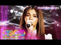 Zephanie sings again her winning rendition of "Isa Pang Araw" | ASAP Natin 'To