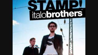 Video voorbeeld van "Italobrothers - Love Is On Fire"