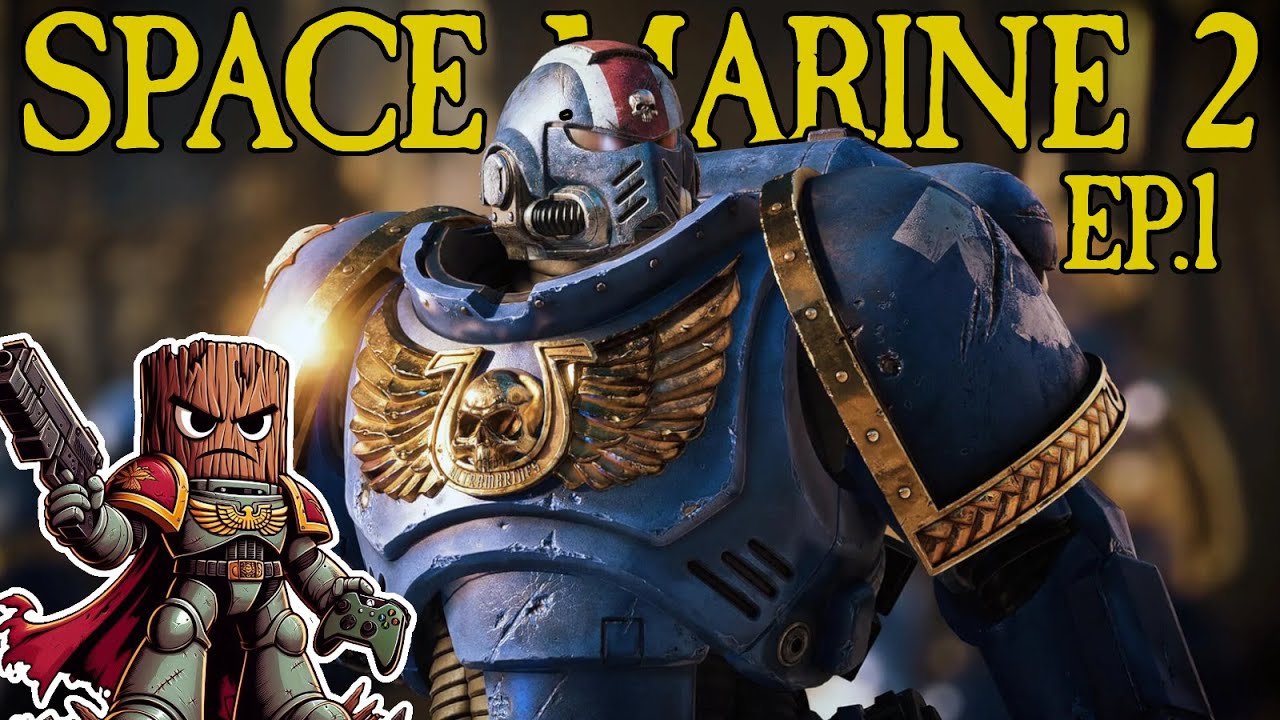 Games Day 2005 - Space Marines Captain - Warhammer 40K - Neuf Non Peint