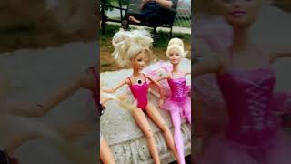 Pushing Off The Wrong Person Lexi She Did Not Push It Was Lily